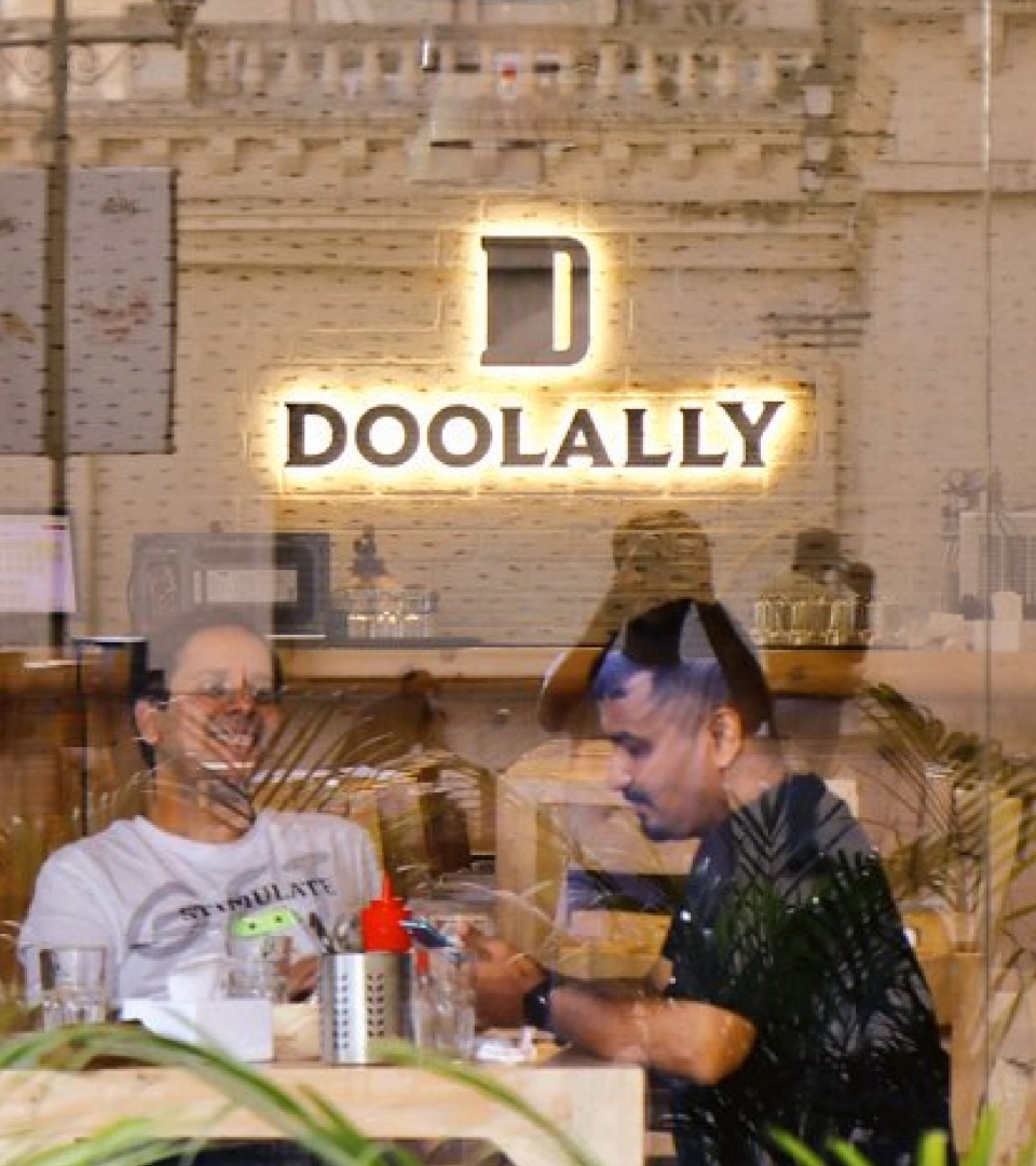 Doolally — image 4